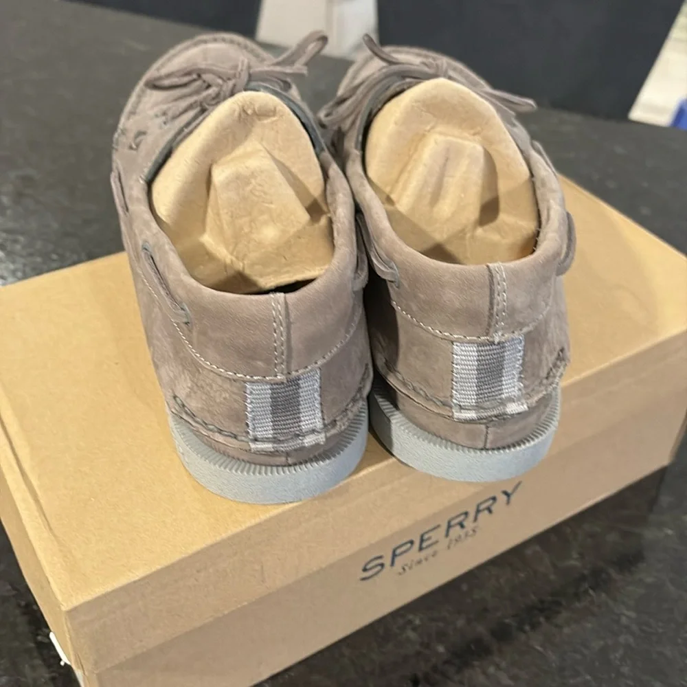 Men’s Sperry Leeward Boat Shoe